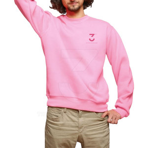 Sudaderas de Invierno para Hombre, Estilo Casual, 100% Algodón, Forro Polar, Duraderas, Hechas en Pakistán - Product Image 2