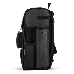 Sacs de sport haut de gamme avec tissu résistant à l'eau, poignées robustes et personnalisation du logo pour les marques de fitness - Product Image 2