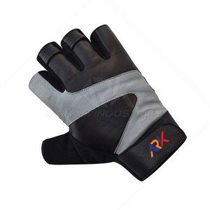 Professional Style Gym Fitness <b>Gloves</b> With Comfortable Design Gym Fitness <b>Gloves</b> For Training Routine And Daily Use - Product Image 3