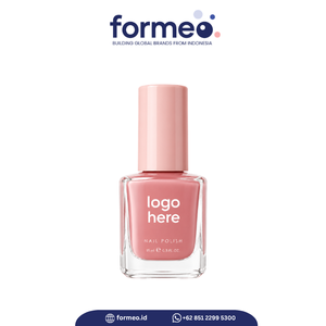 Esmalte de Uñas de Marca Privada a Base de Agua, Desprendible, Sin Necesidad de Lámpara UV, Gel de Uñas Colorido para Mujer, de Larga Duración y Secado Rápido - Product Image 6
