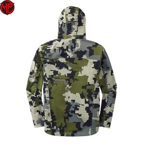 Veste de chasse légère et abordable, camouflage, chaude, nouveau design, équipement de chasse, veste de chasse de qualité supérieure - Product Image 6