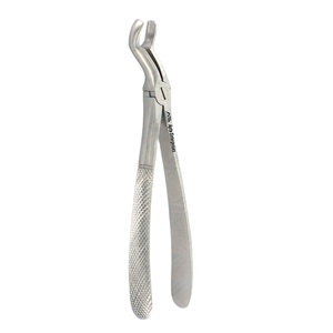 Instrumentos Dentales de Ortodoncia Superior, Equipos Dentales, Fórceps Dentales Manuales, Instrumentos Quirúrgicos Dentales, Fórceps de Extracción - Product Image 1