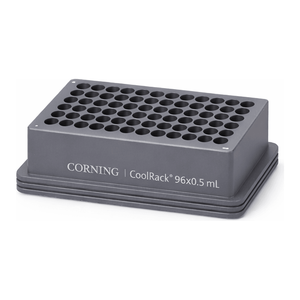Módulo de Almacenamiento de Tubos de Aluminio Corning CoolRack 96 para Enfriamiento de Muestras - Product Image 2
