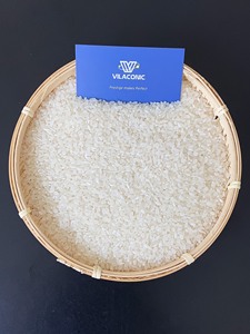 ข้าวญี่ปุ่นพรีเมียมเวียดนาม ข้าวขาวเมล็ดสั้น ผู้จัดจำหน่ายขายส่ง |   ตัวเลือกที่เสียหาย 5%, 25%, 100% |   บรรจุภัณฑ์แบรนด์ OEM - Product Image 3