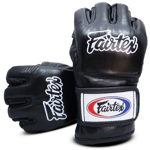 Guantes de MMA Fairtex Personalizados de Alta Calidad al Por Mayor RTS, Guantes de Grappling Personalizados, Cómodos y con Diseño, AI-MG-37 - Product Image 1