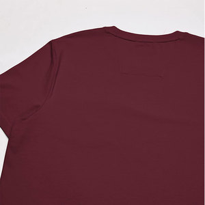 Camiseta Polo Informal de Verano para Hombre, Precio Económico al por Mayor, Lisa, para Uso Formal al Aire Libre, Servicio OEM/ODM - Product Image 4