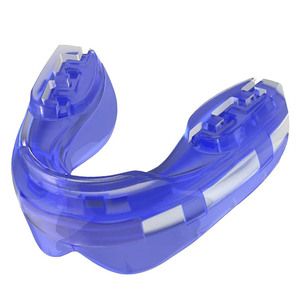Protège-dents de boxe en gros pour l'entraînement, le sparring, la remise en forme et les compétitions de boxe – Fournisseur d'usine personnalisé - Product Image 4