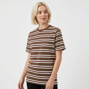 เสื้อยืดแขนสั้นผู้ชาย คอกลม ลำลอง ทรงปกติ - Product Image 2