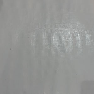 Bâche en PE argentée, haute résistance, grande capacité, options de taille et de couleur personnalisées pour la protection industrielle en extérieur - Product Image 5