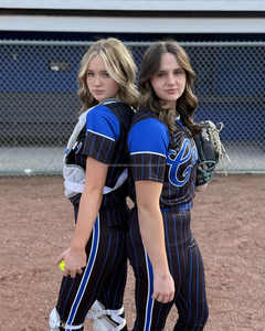 Venta al por mayor de ropa deportiva personalizada para mujer, jersey de softbol sexy, uniforme de diseño para entrenamiento de béisbol, uniformes de Softbol - Product Image 6