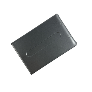 Industrielle Blechbearbeitung Präzisions-Metallverarbeitung Biegen Schweißen Edelstahl Aluminium Kundenspezifische Teile - Product Image 2