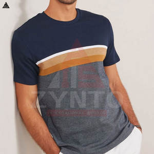 ชุดเสื้อยืดและกางเกงขาสั้นผู้ชายลายพิมพ์ DTG และย้อมสีแบบแอซิดวอชสุดฮิต ชุดเซ็ต 2 ชิ้น ผ้าฝ้าย สไตล์สตรีทแฟชั่นสำหรับผู้ชาย - Product Image 3