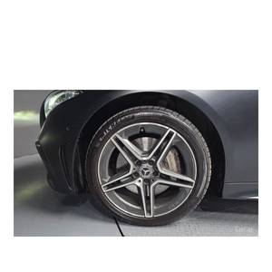 เมอร์เซเดส-เบนซ์ CLS300d 4MATIC รุ่นพฤษภาคม 2023 ระยะทาง 42,430 กม. เชื้อเพลิงดีเซล เกียร์อัตโนมัติ พวงมาลัยซ้าย กล้องมองหลัง - Product Image 5