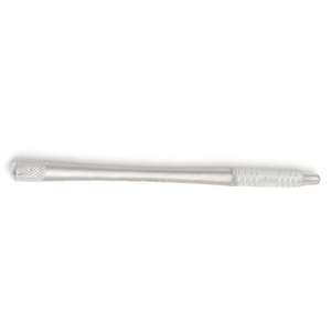 Manche de scalpel pour micro-lame 14 cm, instrument chirurgical dentaire, outil de coupe de précision, kit de microchirurgie professionnel - Product Image 4