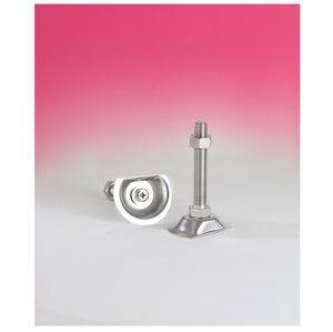 Tornillos y Tuercas Industriales de Acero Inoxidable Pasivado con Rosca Métrica, Marca HARMONIE, Personalizables, de Alta Calidad y Precio Razonable - Product Image 1