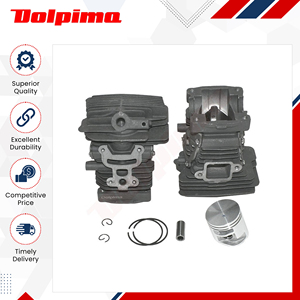กระบอกสูบสำหรับเครื่องยนต์ STIHL MS181 ขนาด 38 มม. ( 1139 020 1201 ) - Product Image 2