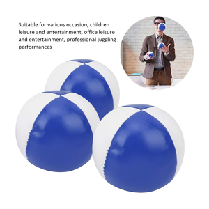 Ballon de football freestyle pour jongleries et tours de football, maîtrisez le football freestyle, ballon de jonglerie pour le football de rue - Product Image 6