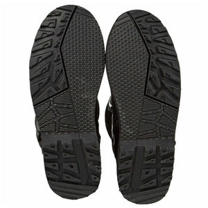 Chaussures de moto de qualité supérieure à bas prix, nouvelles bottes de moto en cuir pour hommes, bottes de course, bottes longues à la cheville - Product Image 5