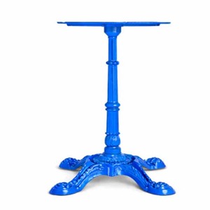 Cast Iron <b>Retro</b> Table base - Product Image 3