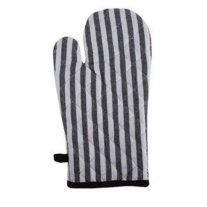 Guantes y Manoplas para Horno 100% Algodón, Resistentes al Calor, Impermeables, Aptos para Lavavajillas - Product Image 4