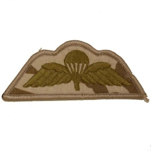 Gold Bullion Hand Embroidered Eco-Friendly Nonwoven Round <b>Sew</b>-<b>On</b> Felt <b>Patches</b> for Hat Beret Blazer & Peak Cap-Wholesale - Product Image 6