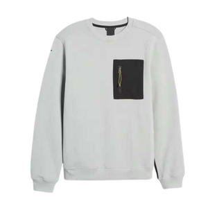 Sweat-shirt Premium pour Homme en Maille Côtelée, Hoodie Décontracté Hiver, Vêtements Streetwear, Hub de Fabrication Export - Product Image 5