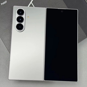 Samsung <span class=keywords><strong>Galaxy</strong></span> Z Fold7 5G รุ่นปลดล็อค US 12GB 256GB/<span class=keywords><strong>512GB</strong></span>/1TB RAM 120Hz AMOLED กล้องสามตัว Z <span class=keywords><strong>Fold</strong></span> 7 - Product Image 4