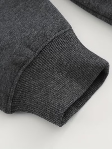 Sudadera Ecológica de Algodón Orgánico para Mujer, Certificada GOTS, Sudadera con Capucha Sostenible - Product Image 4