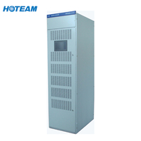 Filtre Harmonique Actif Hoteam 400V/230V 400-800AA, Technologie IGBT, Armoire de Commutation, Utilisation Industrielle Extérieure/Intérieure