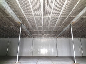 Морозильная камера шоковой заморозки, холодильная камера, морозильная камера с функцией быстрой заморозки, холодильная камера для хранения замороженных продуктов - Product Image 4