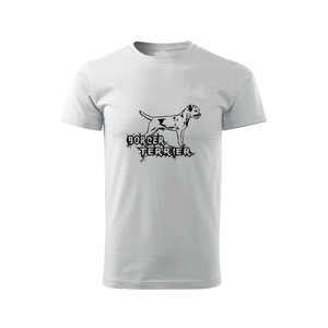 Camiseta de entrenador de perros al por mayor, ropa K9 con estampado personalizado, fabricante de marca privada, camiseta verde de manga corta para hombre - Product Image 3