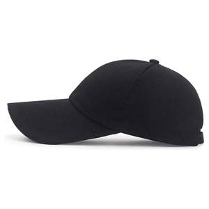 Nuevas Gorras Deportivas de Venta Caliente a Precio de Fábrica, Gorras de Béisbol de Alta Calidad con Bordado de 5 Paneles Totalmente Personalizadas - Product Image 2