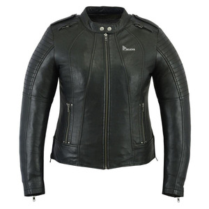 Wholesale Fashion Men <b>Leather</b> <b>Jacket</b> Fashion Men PU <b>Leather</b> <b>Jacket</b> High Quality <b>Leather</b> <b>Jacket</b> Men's Casual <b>Jackets</b> - Product Image 4
