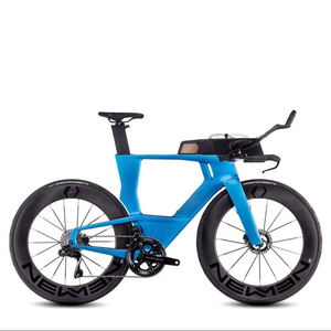 Precio al por Mayor para la Nueva Bicicleta de Triatlón para Adultos AERIUM C:68X SLT RACE 2026 con 2 Años de Garantía, Lista para Entrega - Product Image 1