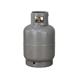 Durable Steel Gas Cylinder 8KG Low Pressure 15L Capacity for Household <b>Kitchen</b> Commercial Outdoor Daily Use - Product Image 2