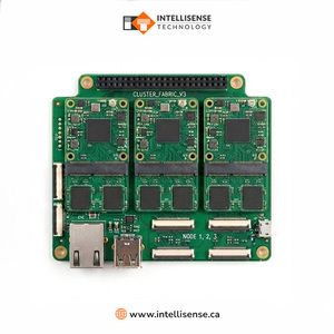 Interface de détection de source, application chimétrie, calcul de l'humidité des protéines, Bluetooth et rapportage de la qualité des aliments pour animaux d'élevage - Product Image 5