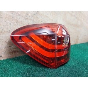 ใช้สำหรับไฟท้ายซ้ายรถยนต์ BMW ซีรีส์ 3 แกรนทัวริสโม (F34 LCI) ปี 2013-2020 แบบ LED สภาพดีเยี่ยม 730616505 - Product Image 3