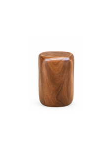 Wooden Solid Teak <b>Stool</b> with Modern Design Stable Home Furniture for Dining Room, Eco Friendly and Space Saving - Product Image 6