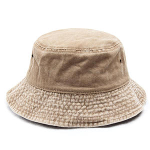 Chapeau Bob Extérieur Haut de Gamme Personnalisé Léger – Fabricant de Couvre-chefs – Production OEM - Product Image 1
