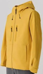 Unisex <b>Softshell</b> Waterproof Windbreaker Outdoor Rain Jacket Hiking Trekking Camping Jacket OEM ODM - Product Image 2
