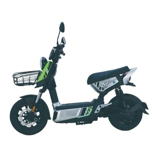 EEC Certified 1500W Adult Electric Scooter E-Scooter with Aluminum <b>Frame</b> <b>Plastic</b> Handle 3-Year Warranty for Mobility Wholesale - Product Image 2