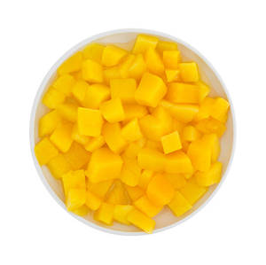 Meilleur prix, fabriqué au Vietnam, qualité supérieure, délicieux fruit de la passion surgelé IQF sans pépins, emballé en sac de 2 kg - Product Image 6