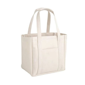 Sac fourre-tout à sublimation de haute qualité, nouvelle collection, design tendance, matériau solide, prix abordable, couleur et taille personnalisables, OEM - Product Image 1