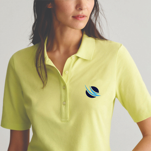 Camisas de Verano para Mujer, Casuales, Modernas, Transpirables, Tejidas, 100% Algodón, Manga Corta, Secado Rápido, Solo Venta al Por Mayor OEM - Product Image 5