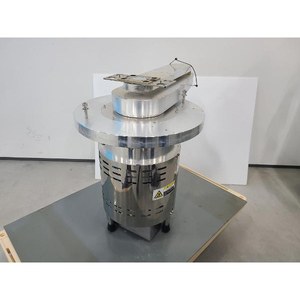 Module d'interface robotique Yaskawa XU-RVM4100, utilisé comme pièce détachée pour équipement semi-conducteur ancien - Product Image 3