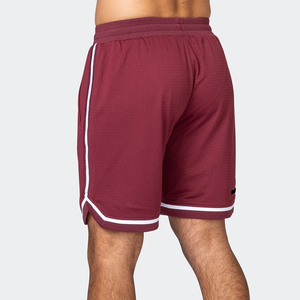 Shorts de basket personnalisés pour adultes, design tendance, impression numérique par sublimation pour hommes - Product Image 6