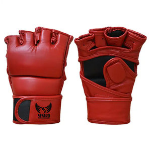 Guantes de MMA de primera calidad hechos a medida, suministro directo de fábrica, guantes de MMA en stock, guantes de MMA en venta - Product Image 1