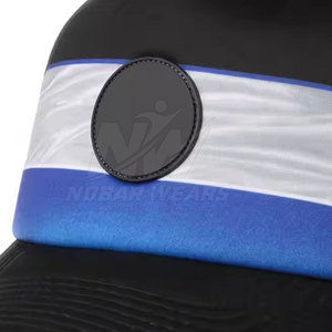 Gorras Trucker Personalizadas con Malla Ajustable en la Parte Trasera y Visera Curva, Estilo Casual para Exteriores, Fabricante y Proveedor - Product Image 6