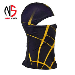Nouveau Masque de Cyclisme et Moto Anti-UV de Qualité Supérieure 2026, Cache-Cou à Un Trou, Cache-Visage Complet, Masque de Ski Balaclava chez Nurak - Product Image 1