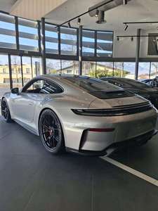 รถใหม่เอี่ยมปี 2025 สำหรับ 911 992.2 Urmodell Touring Packet Lift 4.1-6L เบนซิน 510 แรงม้า SUV พวงมาลัยซ้าย Dark Turbo R20 เบาะหนัง - Product Image 2
